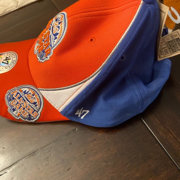 METS All Star Game Cap 2013 - Picture 2 of 5